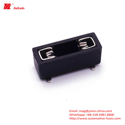 Mini Z-506 PCB Sustentador de fusibles 40A Baja presión Medio Sustentador de fusibles automáticos