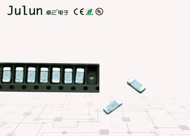 La placa de circuito electrónica de cerámica micro funde el microprocesador automotriz de la serie del fusible 245-2410 del soplo lento