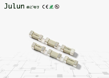 485 series de 600V de la superficie del soporte de la pequeña SMD de la alta energía del fusible del equipo protección de circuito