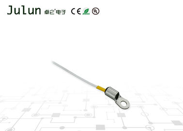 Sensor de temperatura de la punta de prueba de Ntc de la serie USUR1000 para el anillo ninguna UL 6 enumerada