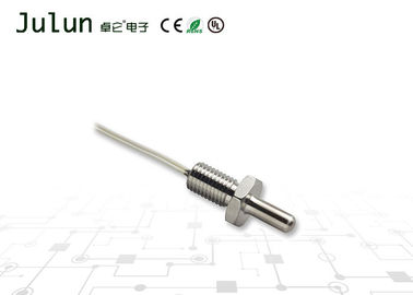 USP12755 entramado de acero inoxidable del resistor termal de la serie NTC e hilo de UNJF-3A