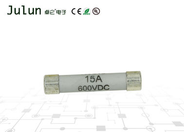 Fusible de acción rápida de 660 del VAC/DC 6x32m m series de alto voltaje del fusible HV640