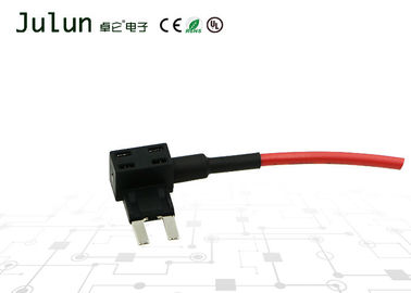 Tenedor electrónico del fusible del pequeño del coche de ACS mini tenedor del fusible con el acceso rápido a eléctrico