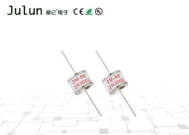Protección de circuito transitoria del supresor del tubo de Gd del voltaje de ZM86 2R300L ROHS pasajera
