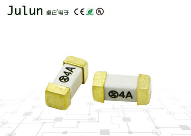 Fusibles electrónicos miniatura de la placa de circuito de 6.1*2.5M M 250V 600MA