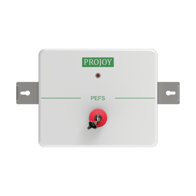 PLC fotovoltaico del interruptor de seguridad contra incendios de Pfs Pl del módulo para las situaciones de emergencia