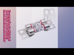 Fusible del vehículo eléctrico