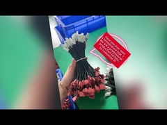 Pote del café, pequeño pedazo 5A 250V 120°C de la protección de la temperatura del dispositivo