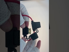 El sistema de control de las emisiones de gases de escape