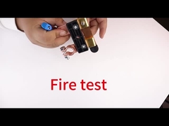 Aoto Modificado Batería Cuchillo Interruptor Batería de coche Interruptor de energía Interruptor de energía 12V24V Interruptor