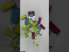 Fusible auto de la cuchilla