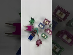 Fusible auto de la cuchilla