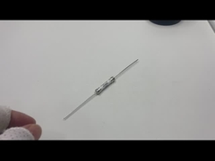 Fusibles automotrices de cerámica