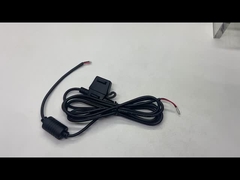 Tenedor del fusible del coche