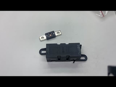 Instalación de placas de PCB transparentes para requisitos personalizados