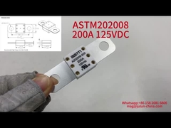 Fuegos de vehículos eléctricos