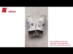 Se puede utilizar para cortocircuito, sobrecarga y protección de respaldo de los sistemas de potencia de accionamiento de vehículos eléctricos