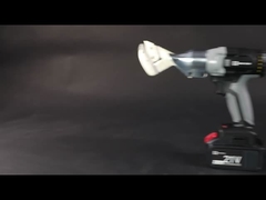 Trimmer para el césped en el jardín Cortar césped eléctricoEl cinturón verde Máquina cortadora de césped