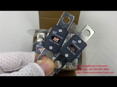 Fuegos de vehículos eléctricos