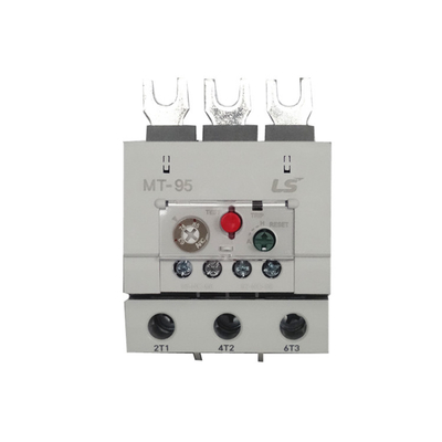 LG/LS produciendo la retransmisión de protección termal de la electricidad MT-32/63/95/3K/3H
