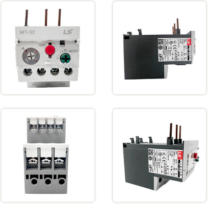 LG/LS produciendo la retransmisión de protección termal de la electricidad MT-32/63/95/3K/3H