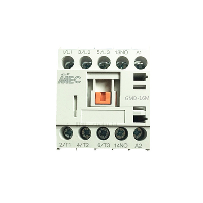 Contactor micro eléctrico Gmc-GMD-6M/los 9M/el 12M/el 16M de LG/LS DC