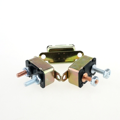 el protector 5-50A de la sobreintensidad de corriente de la batería de la recuperación del uno mismo del coche 12V puede ser modificado para requisitos particulares