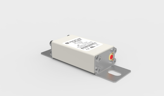 Fusible híbrido RSZ307-000-L2E 250A 1000VDC del vehículo eléctrico de Fuel Cell del motor del hidrógeno