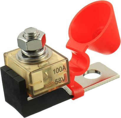 M8 Terminal Stud 300A 58V CC