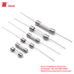 Fuegos cerámicos cilíndricos de alto voltaje