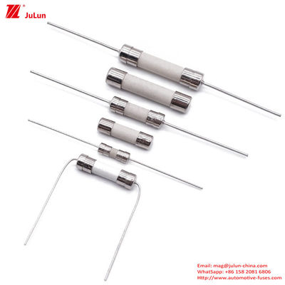 Fuegos cerámicos cilíndricos de alto voltaje