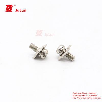 Protector de sobrecarga de corriente eléctrica