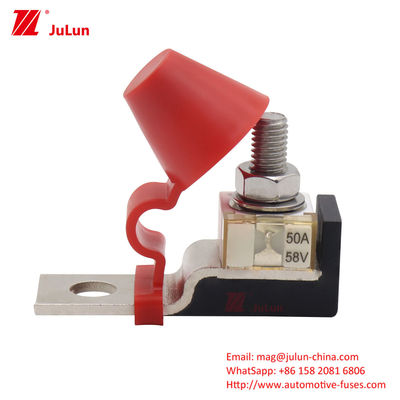 Fusiles para las arterias de las baterías de cerámica