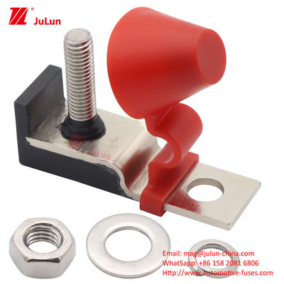 Fusiles para las arterias de las baterías de cerámica