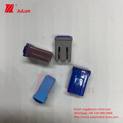 Mini JCASE J J-Shell M tipo interruptor automático de circuito 20A 30A 40A 50A 60A 70A 80A 100A