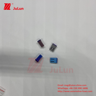 JCASE Rod Automático PAL Fuse MINI Carro Barco Fuse eléctrico de camión