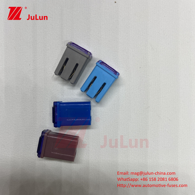 J Box FLF Mini Box para automóviles Female Fuse Link Straight Terminal Car Truck Sistemas eléctricos para automóviles