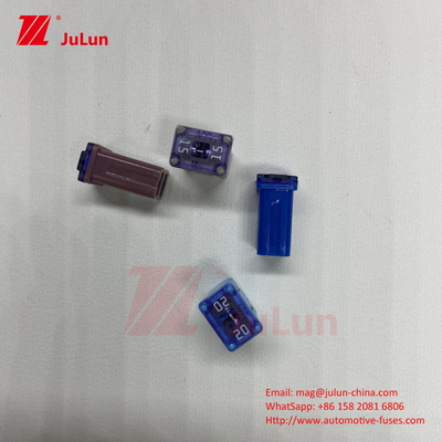 J Box FLF Mini Box para automóviles Female Fuse Link Straight Terminal Car Truck Sistemas eléctricos para automóviles