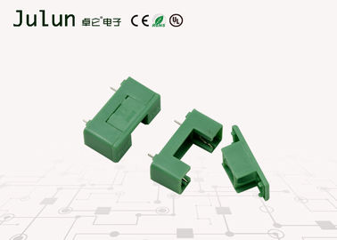 UL eléctrica CCC del tenedor del fusible del tenedor del fusible de la baja tensión del alto rendimiento aprobada