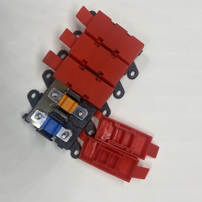 DMS Ruta 2 Ruta 3 Ruta 4 Ruta 5 Ruta 6 Ruta 7 Cerrojo El buque motorizado del portador de fusibles