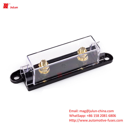 Repuestos para automóviles Cerrojo / fusible de cerrojo 32V para protección de circuitos electrónicos automotrices