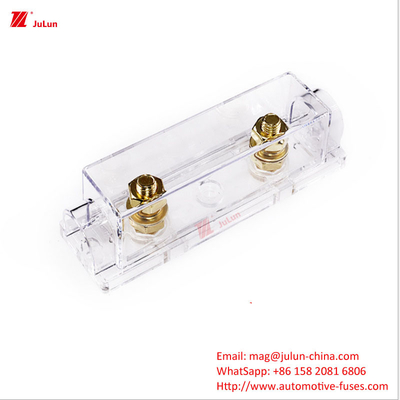 Repuestos para automóviles Cerrojo / fusible de cerrojo 32V para protección de circuitos electrónicos automotrices