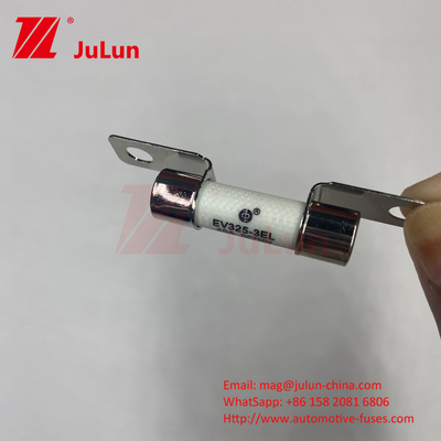 Fuse DC750V 10A 15A 20A 25A 30A 40A 50A para aplicaciones en automóviles