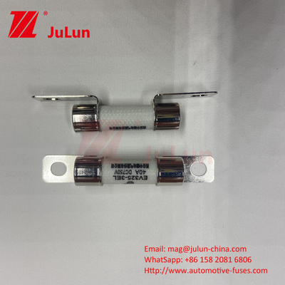 10x38mm Cerámica Fusiles para automóviles Cerrojo montado EV Fusiles Medio Ambiente Conforme a la norma ISO8820
