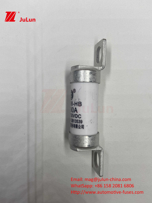 63A RS308 HB Fusiles de cerámica para automóviles con montaje de perno 80A 10A 15A 40A