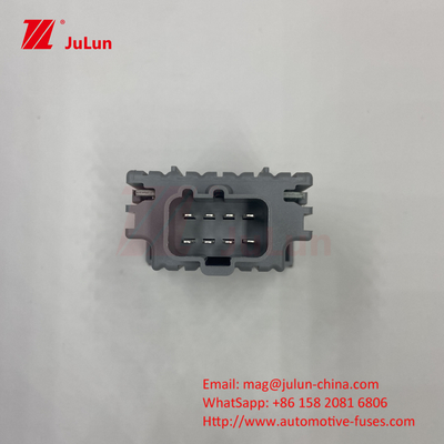 Interruptor Clave Ford Advertencia Sirena Interruptor de luz Audi A6 C6 BC45-13A350-BA 12V 24V