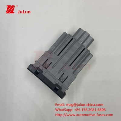 Interruptor Clave Ford Advertencia Sirena Interruptor de luz Audi A6 C6 BC45-13A350-BA 12V 24V