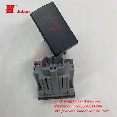 Aprieta el interruptor de luz de peligro BC45-13A350-BA 12V 24V BMW 61311374220