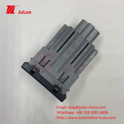 Aprieta el interruptor de luz de peligro BC45-13A350-BA 12V 24V BMW 61311374220