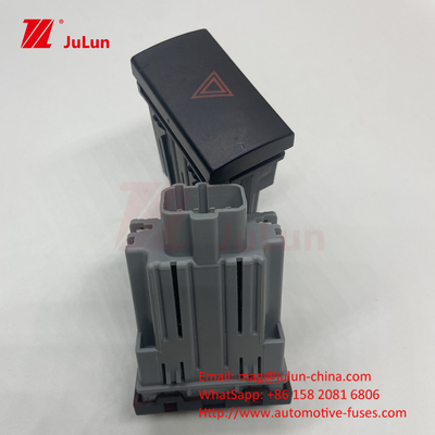 Ford Truck BC45-13A350-BA 12V 24V interruptor de emergencia de parada con destello